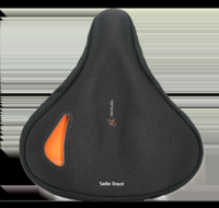 Selle Royal Zadeldek royalgel seat cover - large - thumbnail