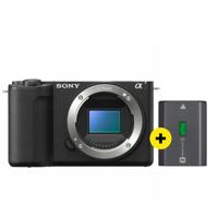 Sony ZV-E10 II body - thumbnail