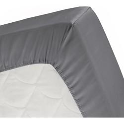 Cinderella Hoeslaken standaard jersey 160x200 anthracite (96)