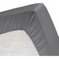 Cinderella Hoeslaken standaard jersey 160x200 anthracite (96) - thumbnail