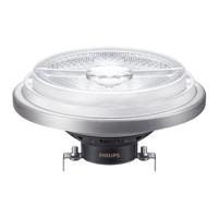 Signify 33393200 Gloeilamp-lamp Energielabel G (A - G) G53 Reflector 10.8 W Warmwit (Ø x l) 111 mm x 61 mm 1 stuk(s) - thumbnail