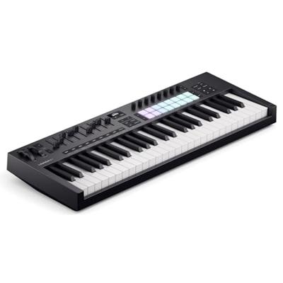 Novation Launchkey 49 MK4 USB/MIDI keyboard
