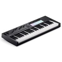 Novation Launchkey 49 MK4 USB/MIDI keyboard - thumbnail