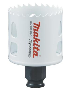 Makita Accessoires Gatzaag 51mm snelwissel BiM - E-03822 E-03822