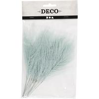 Creativ Company Kunstveren, l: 15 cm, b: 8 cm, lichtblauw, 10 stuk/ 1 doos - thumbnail