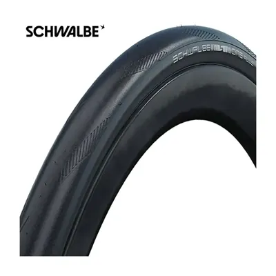 Schwalbe buitenband one plus 700 x 28 zw vouw