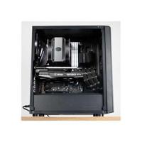 ATX Semi-toren BehuizingCooler Master E500-KN5N-S00 - thumbnail