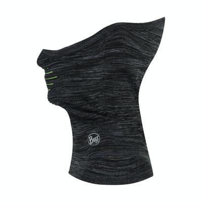 Buff Dryflx Pro Neckwarmer Black Unisex Buff Dryflx Pro Neckwarmer Black Unisex