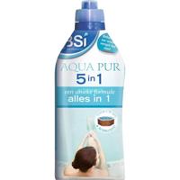 Aqua pur 5 in 1 1 liter Zwembadonderhoud BSI - Bsi - thumbnail