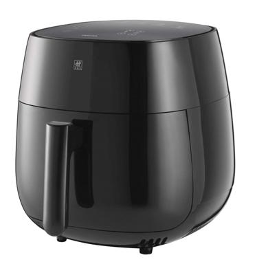 Zwilling Air Fryer 4 Liter Zwart