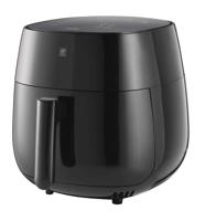Zwilling Air Fryer 4 Liter Zwart - thumbnail