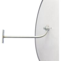 Moravia 247.17.989 Ronde spiegel (Ø) 300 mm - thumbnail