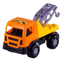 Cavallino bouw takelwagen, 22cm - thumbnail