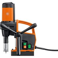 Fein KBE 32 Kernboormachine 1200 W 1 snelheid Incl. koffer - thumbnail
