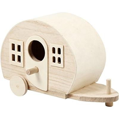 Creativ Company Https://www.cchobby.nl/caravan-afm-18x8x11-cm-1-stuk Creativ Company Https://www.cchobby.nl/caravan-afm-18x8x11-cm-1-stuk