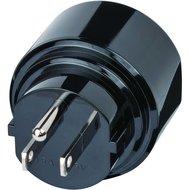 Brennenstuhl 1508550 Reisstekker 1508550 - thumbnail