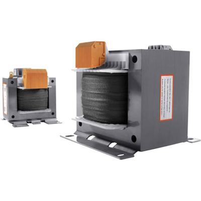 BLOCK STEU 100/24 Stuurtransformator, Veiligheidstransformator 1 x 215 V/AC, 230 V/AC, 245 V/AC, 385 V/AC, 400 V/AC, 415 V/AC 2 x 12 V/AC, 24 V/AC 100 VA