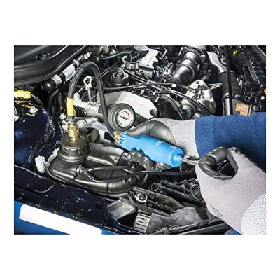 Hazet 4800/8 HAZET bedrijfswagen koeleradapter koffer 4800/8 niet aantal gereedschappen: 8 - thumbnail