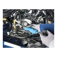 HAZET Koelsysteemtester voor landbouwmachines 4800/6 · 6-delig - thumbnail