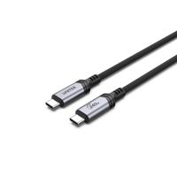 UNITEK KABEL USB-C, 240W, 2M - thumbnail