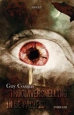 Guy Cozijns Stroomversnelling in de Pacific Guy Cozijns Stroomversnelling in de Pacific