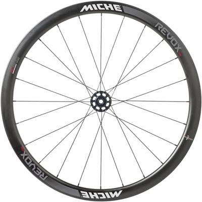 Miche wielset revox rc dx center lock xdr sram