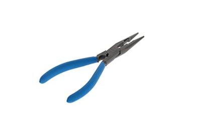 Gedore 1997394 Multifunctionele tang Getemperd staal 180 mm