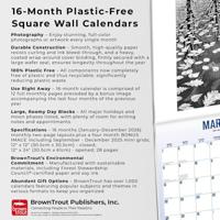 M.C. Escher Kalender 2026 - thumbnail