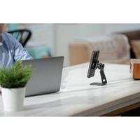 Optiline mag pro stand, magnetic home / office mount - thumbnail