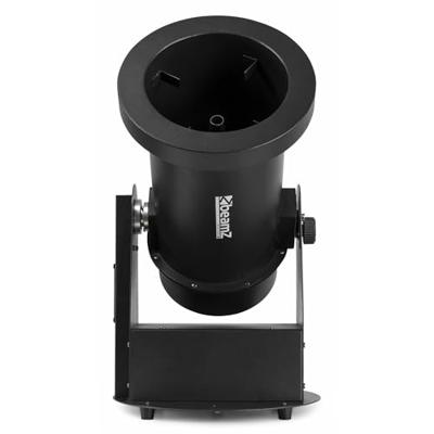 BeamZ CC1200 confetti launcher