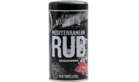 Mediterranean Rub 140g - thumbnail