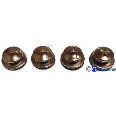Lonas de fondeo y fundas GS72485 - CLIP LONA (PACK 100