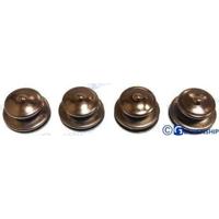 Lonas de fondeo y fundas GS72485 - CLIP LONA (PACK 100 - thumbnail