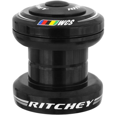 Ritchey - wcs logic balhoofd zwart 1-1/8''
