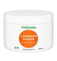 Vitortho L-glutamine Formule - thumbnail