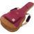 Ibanez Powerpad Designer Collection gigbag westerngitaar rood - thumbnail