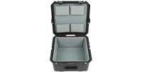 SKB 3i-1717-10LT Waterproof Utility Case 406x406x228 mm - thumbnail