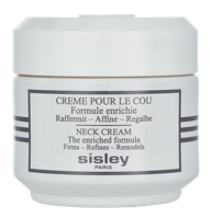 Sisley Neck Cream 50ml Vochtinbrengende crème Dames - thumbnail