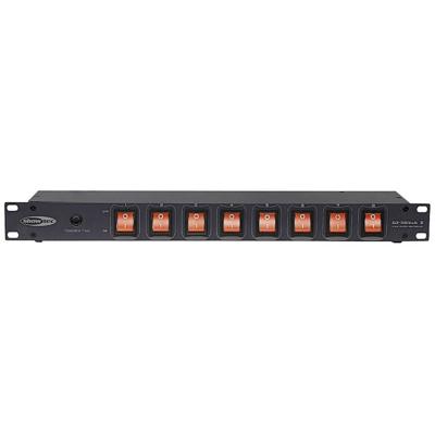 Showgear Showgear DJ-Switch 8