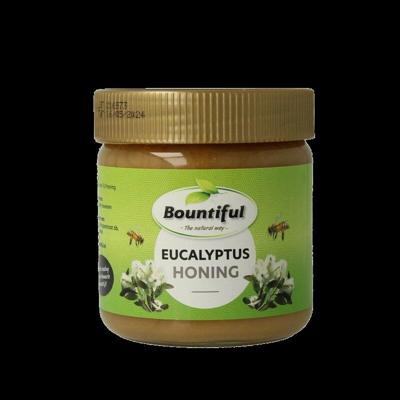 Bountiful Eucalyptus honing 500 Gram