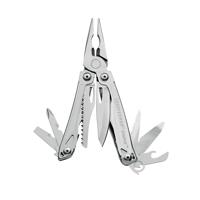 Leatherman Sidekick Multitool Zilver Kleurig - thumbnail