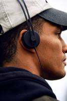 AIAIAI Tracks koptelefoon - thumbnail