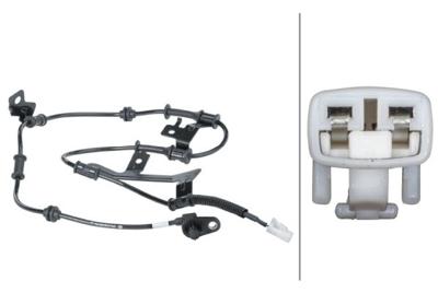 Wielsnelheidssensor 6PU012679731