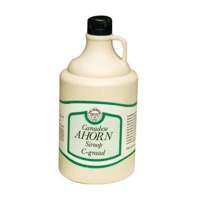 C+ Ahornstroop 500 ml