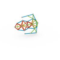 Geomag super color recycled, 142dlg. - thumbnail
