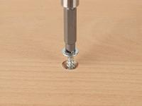 Set van tips Wolfcraft 2982000 - thumbnail