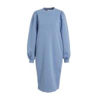 Saint Tropez sweatjurk lichtblauw - thumbnail