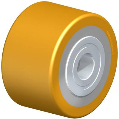 Blickle HTH 82X50/20-52K Heftruckwiel Wieldiameter: 82 mm Draagvermogen (max.): 450 kg 1 stuk(s)