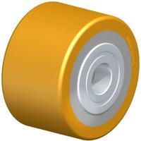 Blickle HTH 82X50/20-52K Heftruckwiel Wieldiameter: 82 mm Draagvermogen (max.): 450 kg 1 stuk(s) - thumbnail