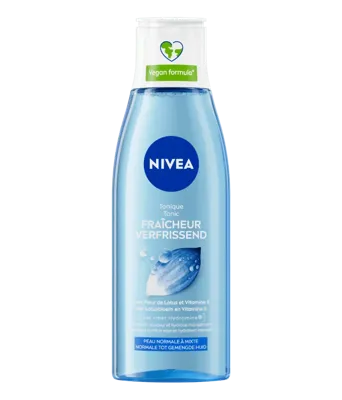 Nivea nivea verfrissende tonic 200 ml